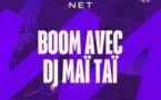 Boum avec DJ Maï Taï