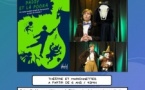 Paddy et la Pooka - Théâtre et marionnettes, à partir de 6 ans