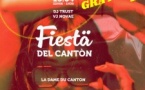 FIESTA DEL CANTÓN #2 // DJ TRUST