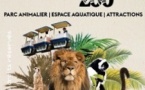 Touroparc.Zoo - Saison 2024