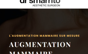 Augmentation mammaire par prothèses ? Le Dr Smarrito de Lausanne nous conseille