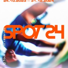 SPOT24-L'Exposition Olympique SPORT et CULTURES URBAINES