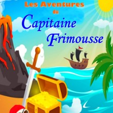 Les Aventures du Capitaine Frimousse