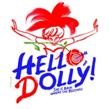 Hello, Dolly!