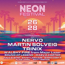 Néon Festival