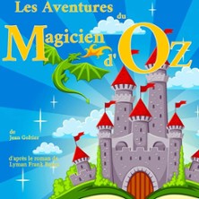 Les Aventures du Magicien d'Oz