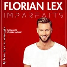 Florian Lex - « Imparfaits » - Petit Théâtre du Gymnase, Paris