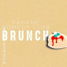Paname Comedy Brunch