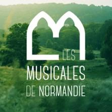 Les Musicales de Normandie - 19ème Edition