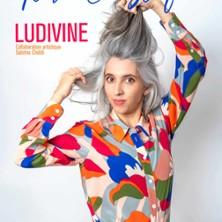 Ludivine - Acide Caustique