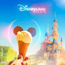Disneyland Paris Billet Daté 1 Jour - Offre Billets Tribu Disney