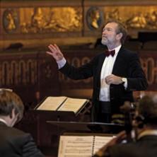 Jerome Robbins au Sommet - Château de Versailles