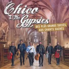 Chico & The Gypsies - Tournée des Églises et Cathédrales