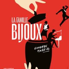 La Famille Bijoux, Goodbye Marie-Jo