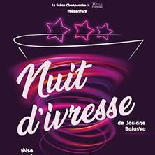 Nuit d'Ivresse