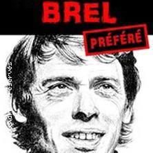 Mon Brel Préféré ( Tournée )