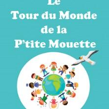 Le Tour Du Monde De La Chouette