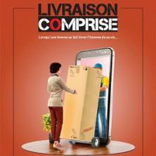 Livraison Comprise