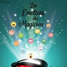 Les Emotions du Magien