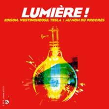 Lumière ! - Le Lucernaire, Paris