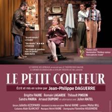 Le Petit Coiffeur - Théâtre des Gémeaux Parisiens