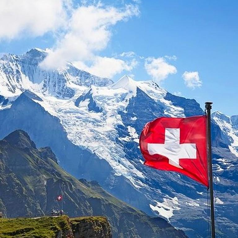 Schweizer Alpen Tagesausflug: Jungfraujoch und Bernese Oberland