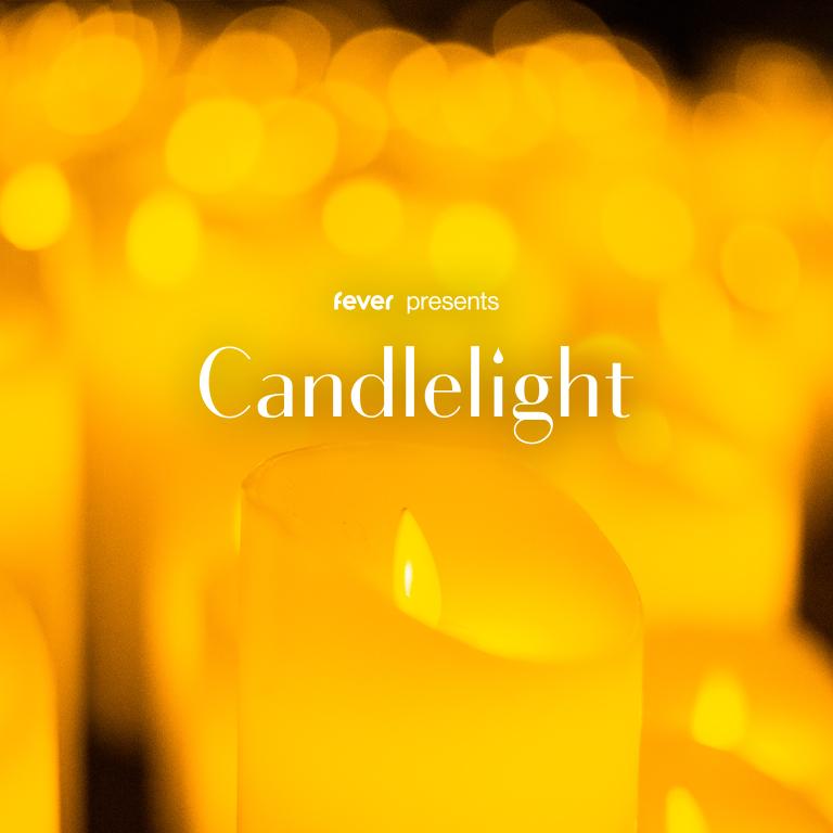 Candlelight : Hommage à Ludovico Einaudi