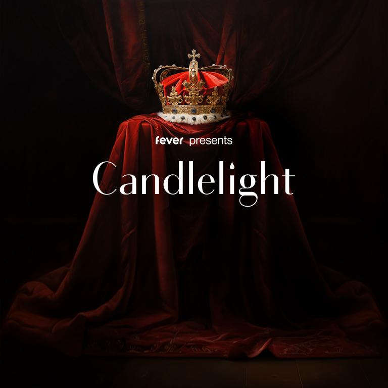 Candlelight: Een tribute aan Queen