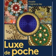 Luxe de Poche, Petits Objets Précieux au Siècle des Lumières