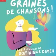 Graines de Chansons !