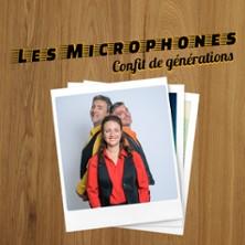 Les Microphones