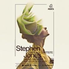 Stephen Jones, Chapeaux d'Artiste