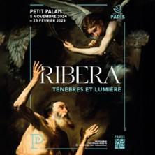 Ribera. Ténèbres et Lumière