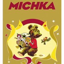 Michka - A la Folie Théâtre, Paris