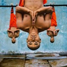 Exposition Steve McCurry : Regards