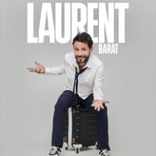 Laurent Barat - Se Pose à Paris - Comédie Montorgueil, Paris