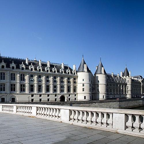 Visite de la Conciergerie