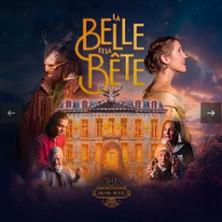 Le Grand Hôtel des Rêves Présente : La Belle et La Bête, Le Spectacle