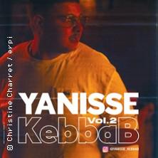 Yanisse Kebbab - Volume 2