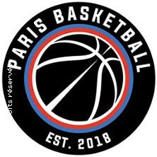 Paris Basketball - Saison 2024/2025