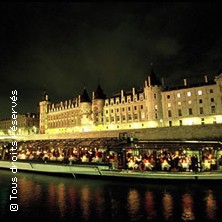 BATEAUX PARISIENS