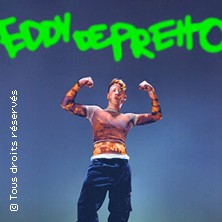 Eddy de Pretto - Tournée