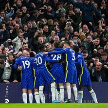 Chelsea FC – Saison 2023/2024: Tickets, Information & Program