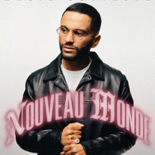 Malik Bentalha -  Nouveau Monde - Tournée