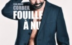 Jean Marie Corbeil - Fouille à Nu