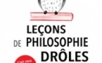 Leçons de Philosophie Drôles et Très Sérieuses