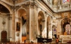 Vivaldi: Les Quatre Saisons - Ave Maria de Schubert, Caccini - Eglise St-Louis en l'Ile, Paris