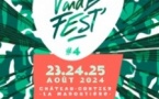 V and B Fest'