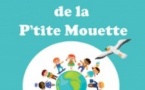 Le Tour du monde de la p'tite mouette