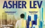 Je M'Appelle Asher Lev - Théâtre des Béliers Parisiens - Paris